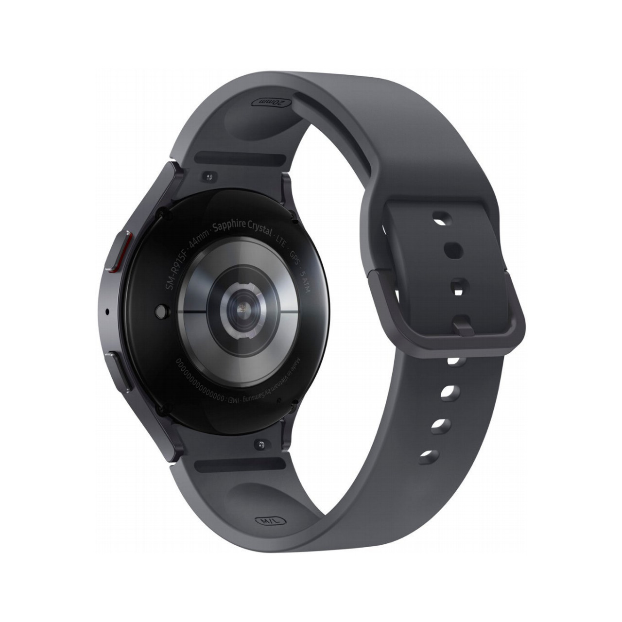 未使用 未開封 GALAXY Watch5 44mm グラファイト LTE GPS SM-R915 未使用 未開封 GALAXY Watch5 44mm グラファイト LTE GPS SM-R915
