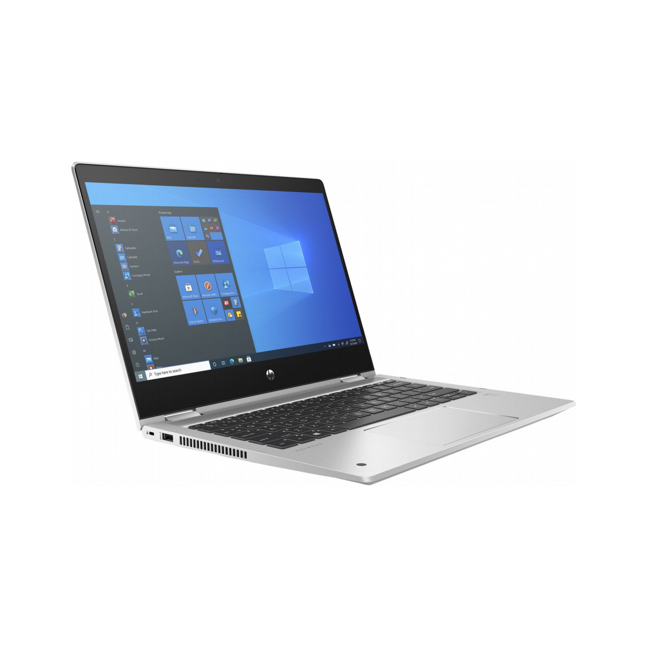 HP ProBook x360 435 G8 Notebook PC (13.3