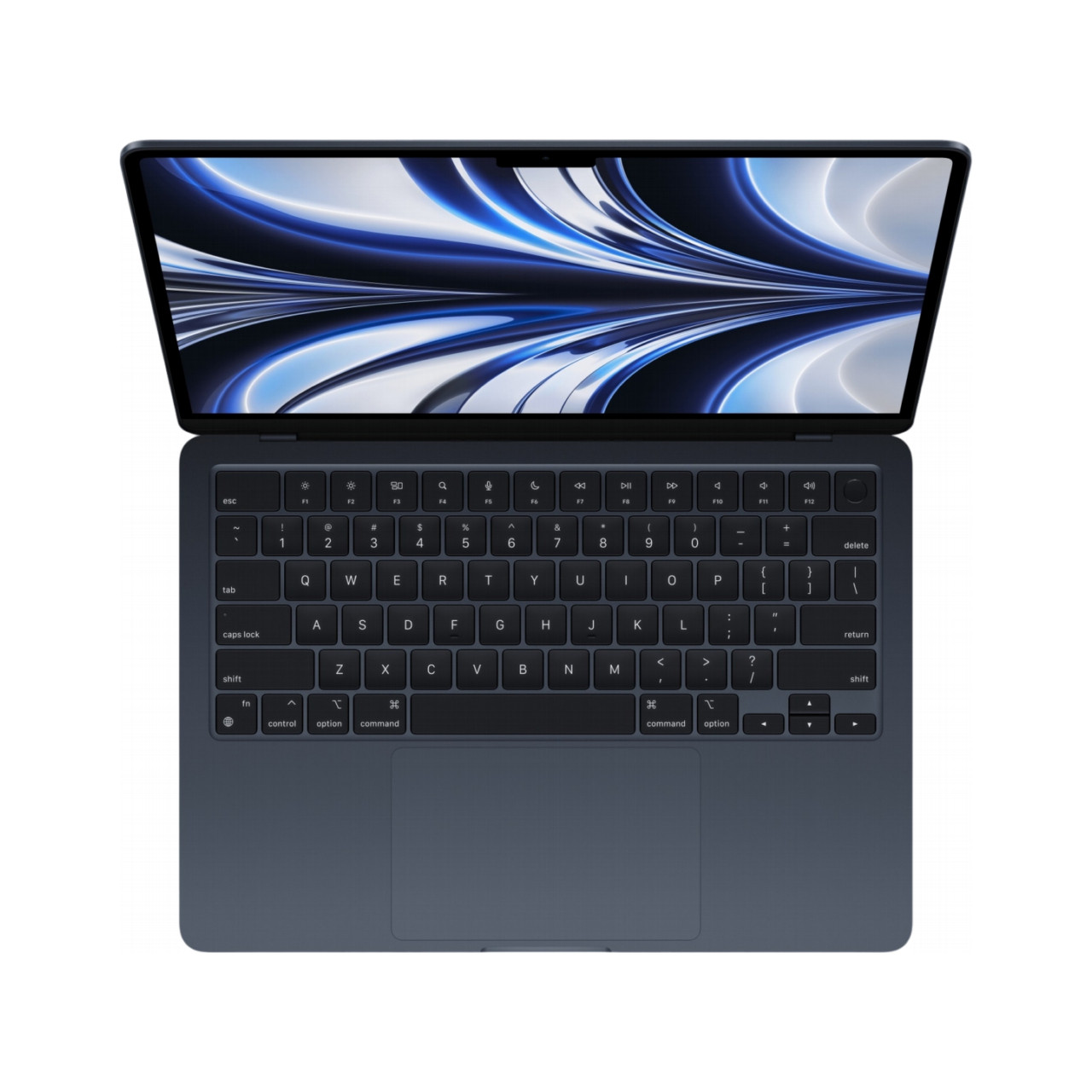 Apple MacBook Air 13-inch (M2 Chip, 8-Core CPU, 8-Core GPU, 8GB