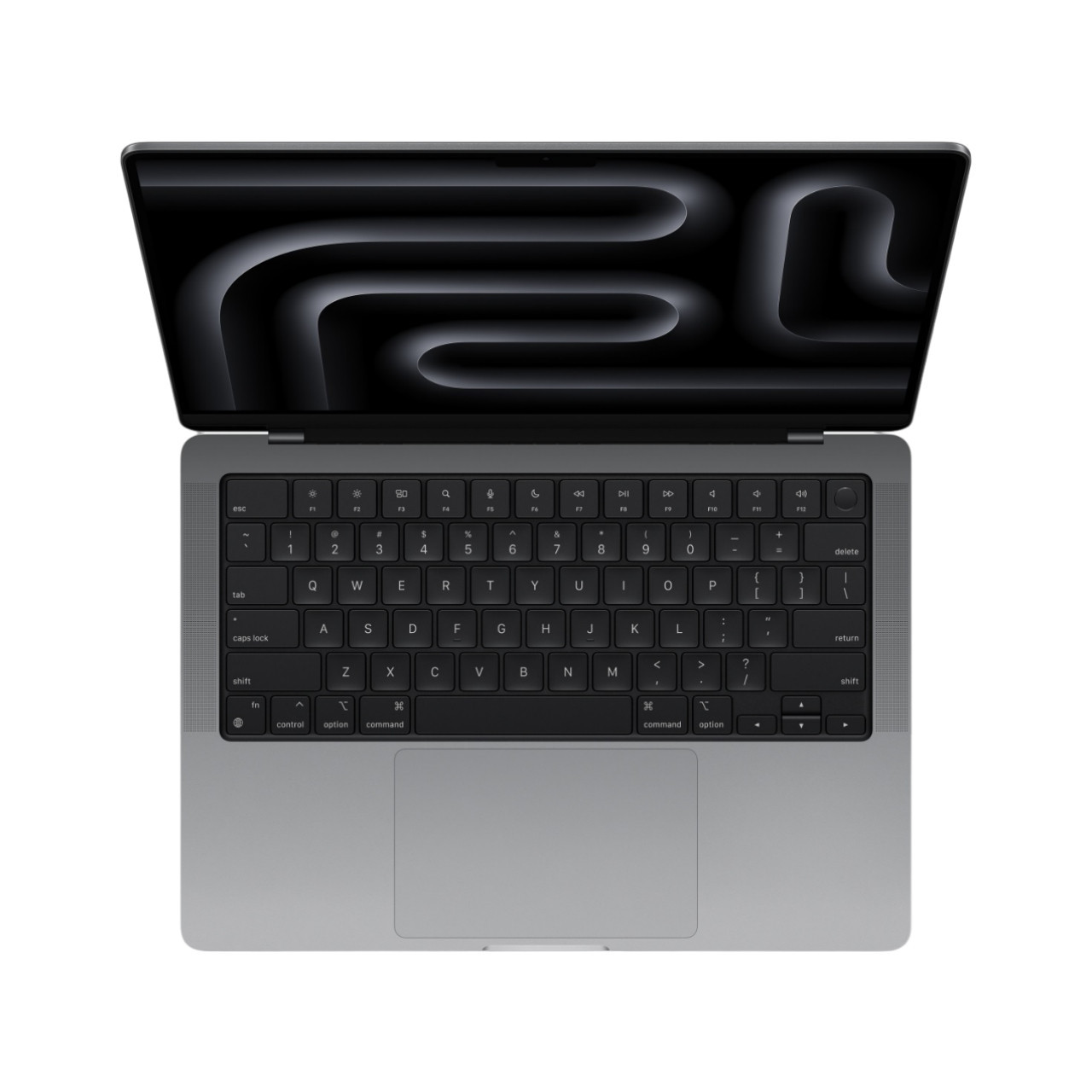 Apple MacBook Pro 14-inch (M3 Chip, 8-Core CPU, 10-Core GPU, 8GB