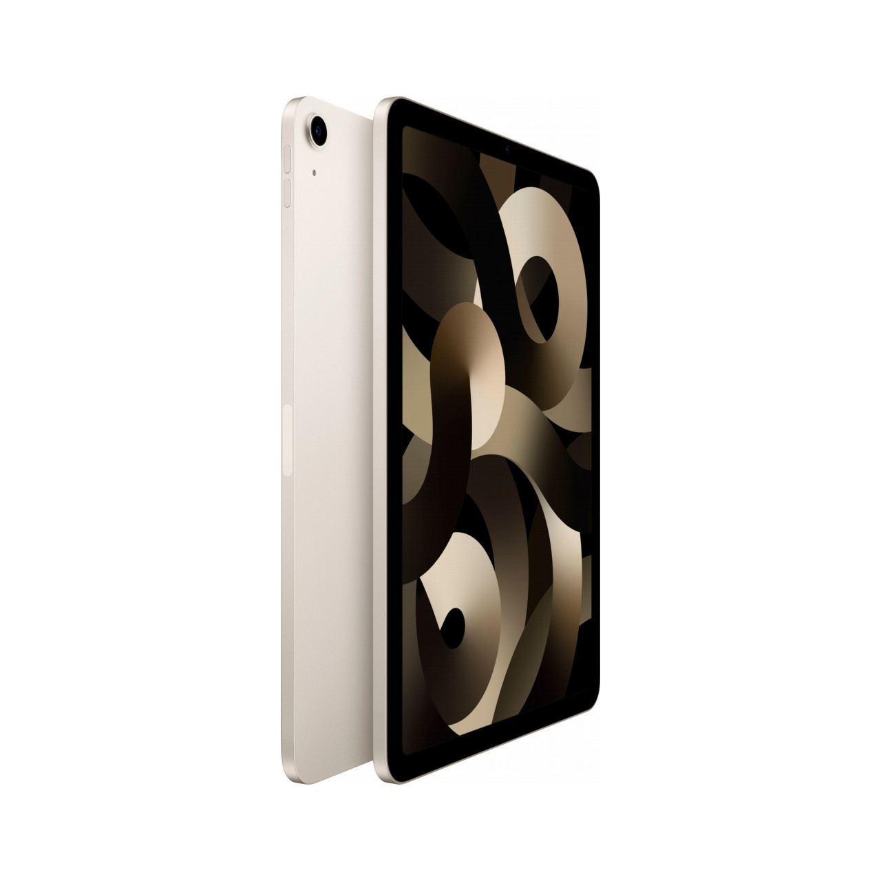 iPad Air 5 64GB M1 スターライト SIMフリー Apple iPad Air 10.9-inch 5th Generation (M1 Chip, 64GB, Wi-Fi