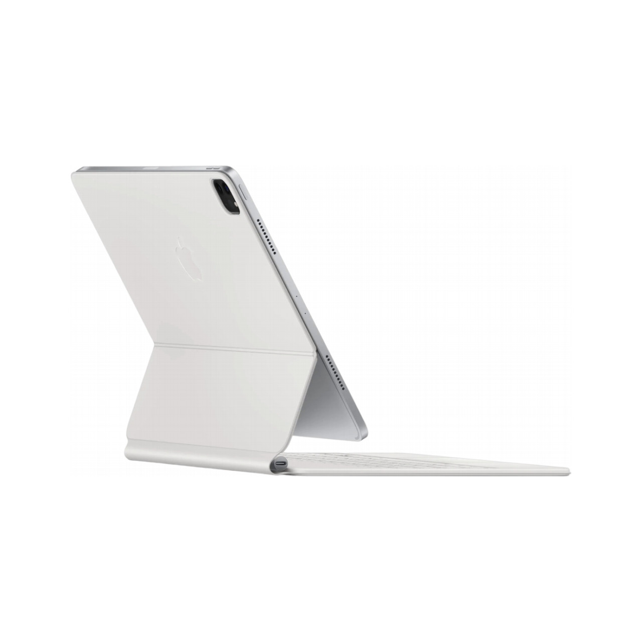 Apple iPad Magic Keyboard for Apple iPad Pro 12.9'' (White)
