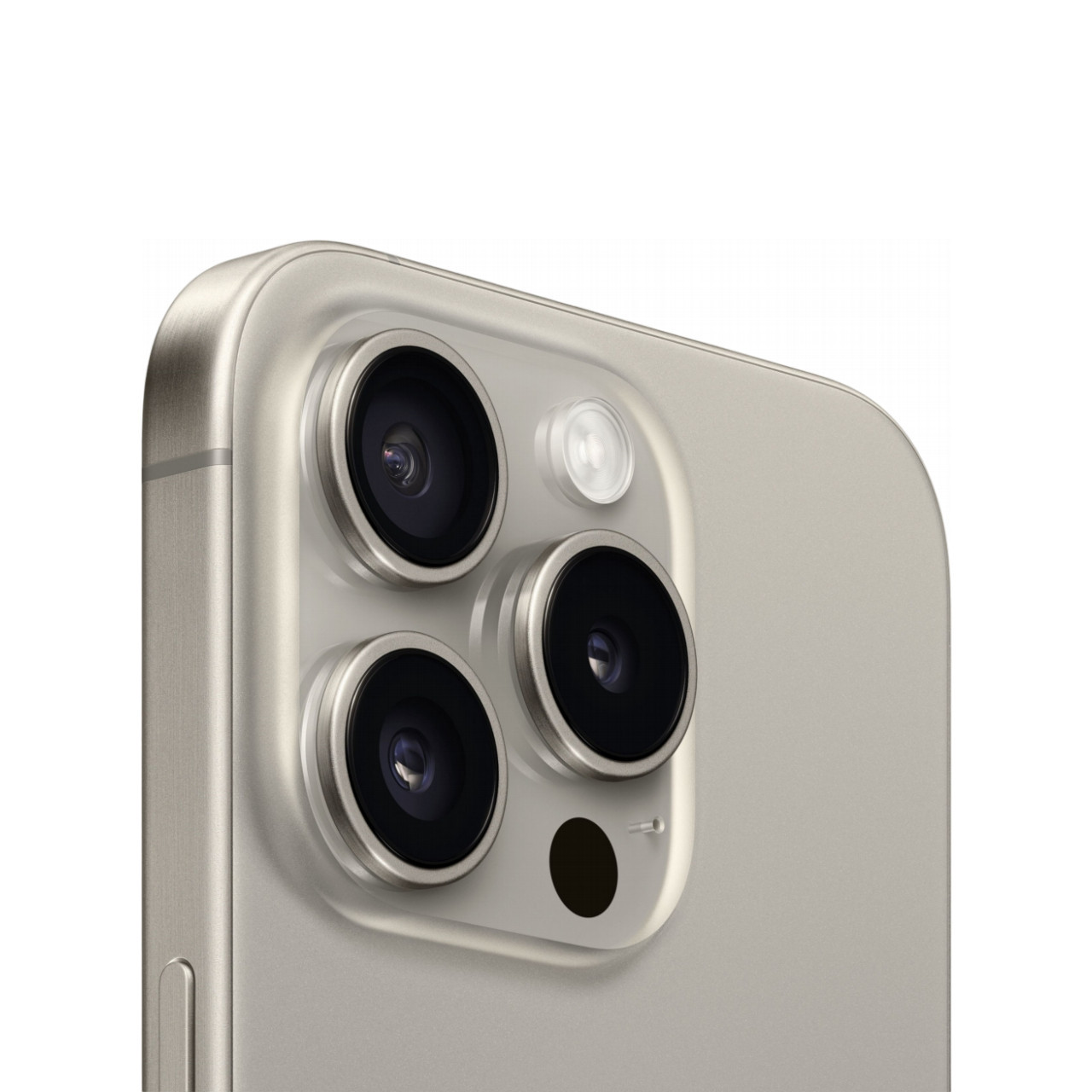 Apple iPhone 15 Pro 256GB Natural Titanium (MTV53ZP/A)