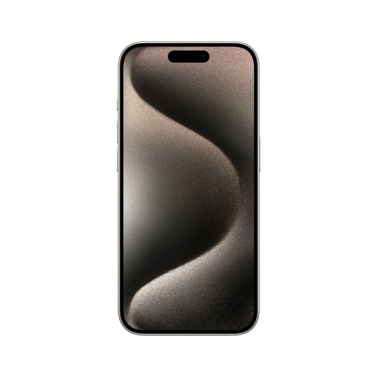 Apple iPhone 15 Pro 256GB Natural Titanium (MTV53ZP/A)