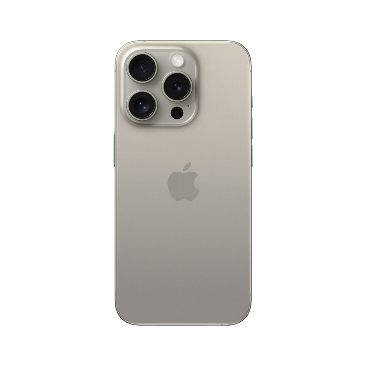 Apple iPhone 15 Pro 256GB Natural Titanium (MTV53ZP/A)