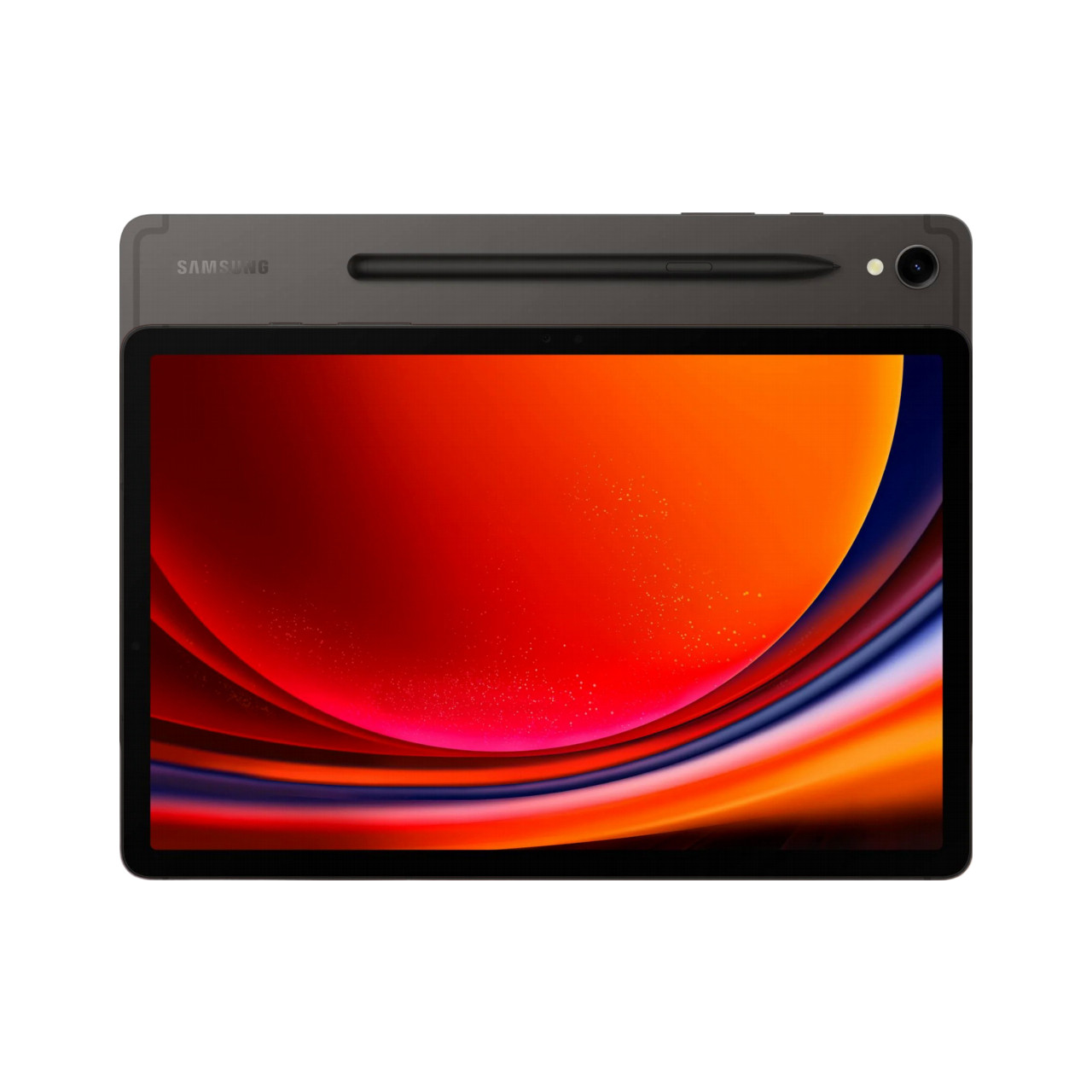 【美品】Galaxy Tab S9 128GB WiFiモデル Galaxy Tab Samsung S9 X710 8GB RAM 128GB Wifiモデル 白 11