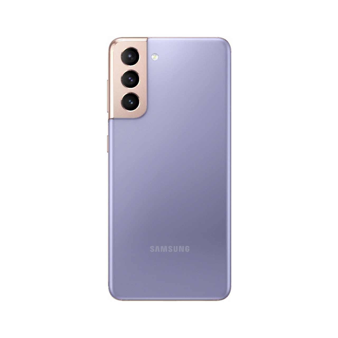 Samsung Galaxy S21 256GB (Phantom Violet)