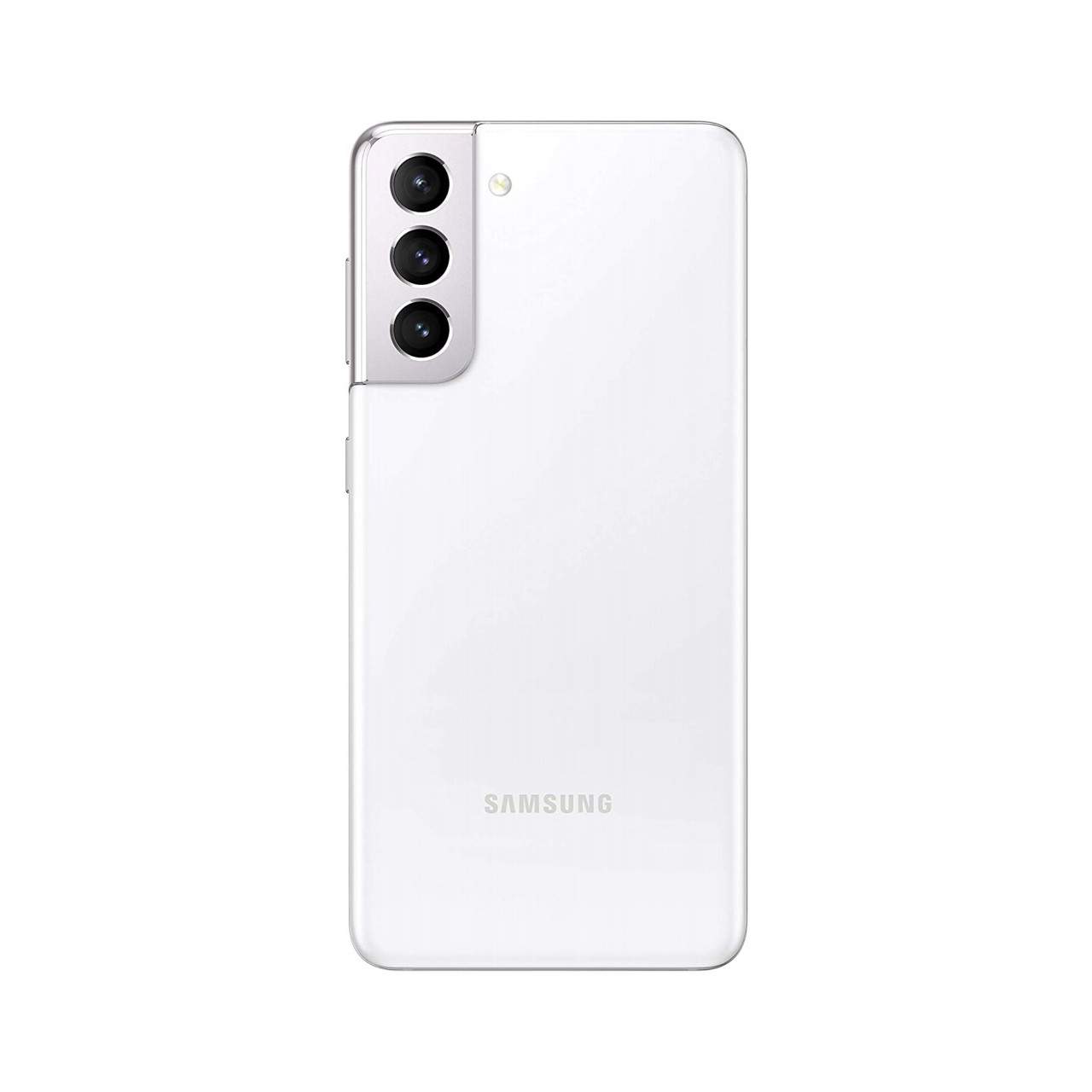 Samsung Galaxy S21 256GB (Phantom White)
