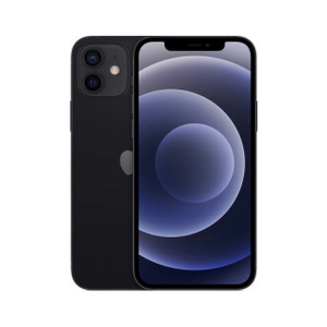 Apple iPhone 12 128GB Black (MGJA3X/A) Apple iPhone 12 128GB Black (MGJA3X/A)