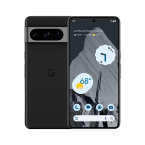Google Pixel 8 Pro 128GB (Obsidian) Google Pixel 8 Pro 128GB (Obsidian)
