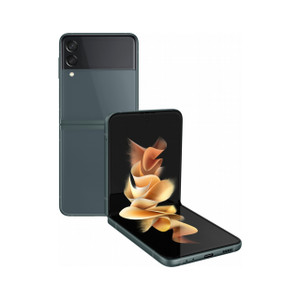 Samsung Galaxy Z Flip3 5G 128GB (Green)