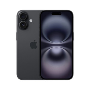 Apple iPhone 16 Plus 128GB Black (MXVU3X/A) Apple iPhone 16 Plus 128GB Black (MXVU3X/A)