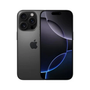 Apple iPhone 16 Pro Max 1TB Black Titanium (MYX43X/A)