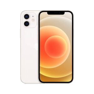 Apple iPhone 12 Mini 64GB White (MGDY3X/A) Apple iPhone 12 Mini 64GB White (MGDY3X/A)