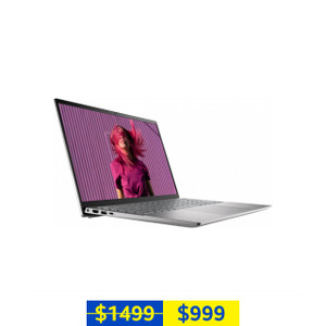 Dell Inspiron 14 5420 (14'' FHD+ IPS 60Hz 35ms DP, Intel Core i7-1255U CPU, Nvidia GeForce GT630M GPU GPU, 16GB RAM, 512GB SSD, Platinum Silver) Dell Inspiron 14 5420 (14'' FHD+ IPS 60Hz 35ms DP, Intel Core i7-1255U CPU, Nvidia GeForce GT630M GPU GPU, 16GB RAM, 512GB SSD, Platinum Silver)