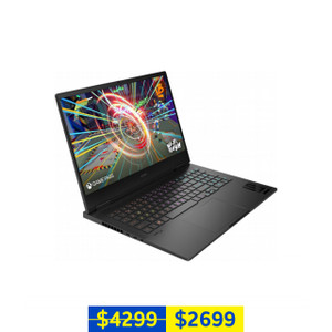 HP Omen Gaming Laptop 16-WF0243TX (16.1'' QHD IPS 240Hz 3ms DP, Intel Core i7-13700HX CPU, Nvidia GeForce RTX 4070 GPU, 32GB RAM, 1TB SSD, Shadow Black) HP Omen Gaming Laptop 16-WF0243TX (16.1'' QHD IPS 240Hz 3ms DP, Intel Core i7-13700HX CPU, Nvidia GeForce RTX 4070 GPU, 32GB RAM, 1TB SSD, Shadow Black)