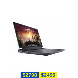 Dell G16 7630 Gaming Laptop (16'' QHD+ IPS 240Hz 3ms DP, Intel Core i9-13900HX CPU, Nvidia GeForce RTX 4070 GPU, 32GB RAM, 1TB SSD, Metallic Nightshade) Dell G16 7630 Gaming Laptop (16'' QHD+ IPS 240Hz 3ms DP, Intel Core i9-13900HX CPU, Nvidia GeForce RTX 4070 GPU, 32GB RAM, 1TB SSD, Metallic Nightshade)