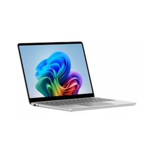Microsoft Surface Laptop (1st Edition) Copilot+PC 13" LCD Snapdragon X Plus 8-Core/16GB/512GB (Platinum) Microsoft Surface Laptop (1st Edition) Copilot+PC 13" LCD Snapdragon X Plus 8-Core/16GB/512GB (Platinum)