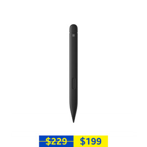 Microsoft Surface Slim Pen 2nd Edition (Matte Black) Microsoft Surface Slim Pen 2nd Edition (Matte Black)