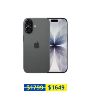 Apple iPhone 17 512GB Black (MG6P4X/A)