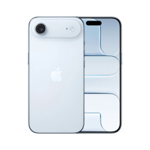 Apple iPhone 17 Air 256GB Sky Blue (MG2P4X/A) Apple iPhone 17 Air 256GB Sky Blue (MG2P4X/A)