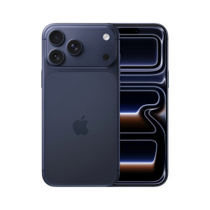 Apple iPhone 17 Pro 256GB Deep Blue (MG8J4X/A) Apple iPhone 17 Pro 256GB Deep Blue (MG8J4X/A)