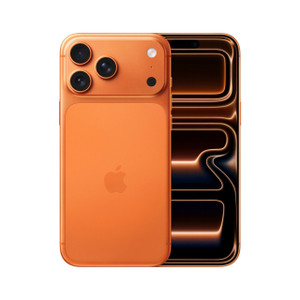 Apple iPhone 17 Pro 1TB Cosmic Orange (MG8Q4X/A) Apple iPhone 17 Pro 1TB Cosmic Orange (MG8Q4X/A)