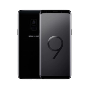 Samsung Galaxy S9 64GB (Midnight Black)
