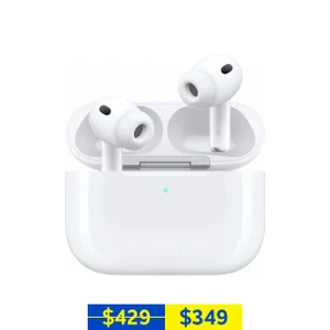 Apple AirPods Pro 3 (3rd Generation)