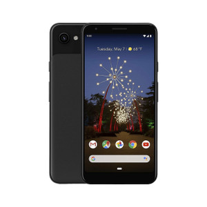 Google Pixel 3a XL 4G 64GB (Just Black) Google Pixel 3a XL 4G 64GB (Just Black)