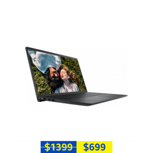 Dell Inspiron 15 3515 (15.6'' FHD IPS 60Hz 35ms DP, AMD Ryzen 7 3700U CPU, AMD Radeon RX Vega 10 GPU, 8GB RAM, 512GB SSD, Carbon Black) Dell Inspiron 15 3515 (15.6'' FHD IPS 60Hz 35ms DP, AMD Ryzen 7 3700U CPU, AMD Radeon RX Vega 10 GPU, 8GB RAM, 512GB SSD, Carbon Black)