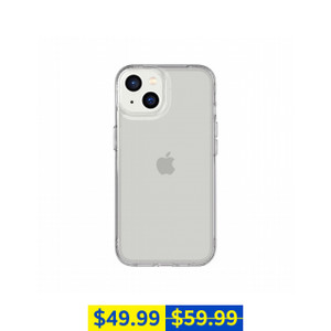 Tech21 Evo Clear Case for Apple iPhone 14 Tech21 Evo Clear Case for Apple iPhone 14