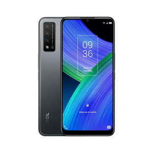 TCL 20R 5G 64GB (Granite Grey) TCL 20R 5G 64GB (Granite Grey)