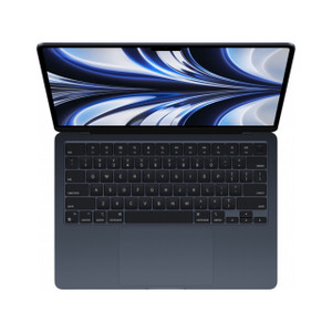 Apple MacBook Air 13-inch (M2 Chip, 8-Core CPU, 8-Core GPU, 8GB RAM, 256GB SSD, Midnight, 2022) Apple MacBook Air 13-inch (M2 Chip, 8-Core CPU, 8-Core GPU, 8GB RAM, 256GB SSD, Midnight, 2022)