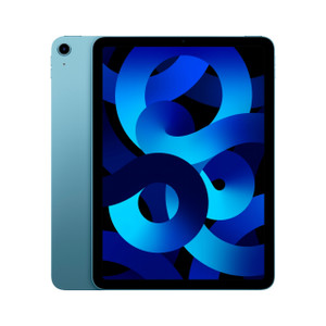 Apple iPad Air 10.9'' (5th Generation, 64GB, Wi-Fi, Blue, 2022) Apple iPad Air 10.9'' (5th Generation, 64GB, Wi-Fi, Blue, 2022)