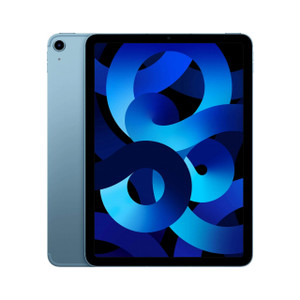 Apple iPad Air 10.9'' (5th Generation, 64GB, Wi-Fi & Cellular, Blue, 2022) Apple iPad Air 10.9'' (5th Generation, 64GB, Wi-Fi & Cellular, Blue, 2022)