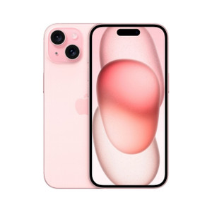 Apple iPhone 15 128GB Pink (MTP13ZP/A) Apple iPhone 15 128GB Pink (MTP13ZP/A)