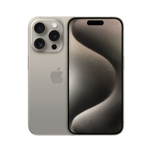 Apple iPhone 15 Pro Max 256GB Natural Titanium (MU793ZP/A) Apple iPhone 15 Pro Max 256GB Natural Titanium (MU793ZP/A)