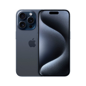 Apple iPhone 15 Pro Max 1TB Blue Titanium (MU7K3ZP/A) Apple iPhone 15 Pro Max 1TB Blue Titanium (MU7K3ZP/A)