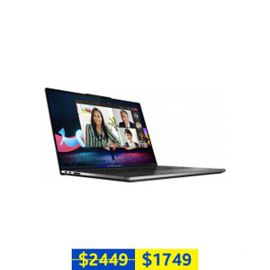 Lenovo ThinkPad Z16 Gen 1 (16'' WUXGA IPS 60Hz Touch DP, AMD Ryzen 7 Pro 6850H CPU, AMD Radeon RX 6500M GPU, 16GB RAM, 512GB SSD, Arctic Grey, 2022) Lenovo ThinkPad Z16 Gen 1 (16'' WUXGA IPS 60Hz Touch DP, AMD Ryzen 7 Pro 6850H CPU, AMD Radeon RX 6500M GPU, 16GB RAM, 512GB SSD, Arctic Grey, 2022)