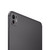 Apple iPad Pro 11-inch (M4 Chip, 256GB, Wi-Fi & Cellular, Space Black, 2024)