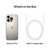 Apple iPhone 16 Pro 512GB Natural Titanium (MYNQ3X/A)