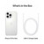 Apple iPhone 16 Pro Max 256GB White Titanium (MYWW3X/A)
