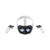 Meta Quest 3 512GB (White)