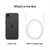 Apple iPhone 16e 256GB Black (MD1T4X/A)