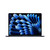 Apple MacBook Air 15-inch (M4 Chip, 10-Core CPU, 10-Core GPU, 16GB RAM, 512GB SSD, Midnight, 2025)