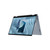 Dell 16 Plus 2-in-1 Laptop DB06250 (16'' FHD+ IPS 60Hz DP, Intel Core U7 256V CPU, Intel Arc 140V GPU, 16GB RAM, 1TB SSD, Ice Blue)