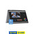HP Envy X360 2-in-1 Laptop 14-FC0026TU (14'' WUXGA IPS Touch DP, Intel Core U5 125U CPU, Intel Arc 4-Cores GPU, 16GB RAM, 512GB SSD, Meteor Silver)