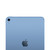 Apple iPad 11-inch (A16 Chip, Wi-Fi + Cellular, 512GB, Blue, 2025)
