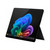 Microsoft Surface Pro (11th Edition) Copilot+PC 13" LCD Snapdragon X Plus 10-Core/16GB/1TB (Black)